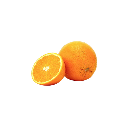 Loose Orange (Case 10)