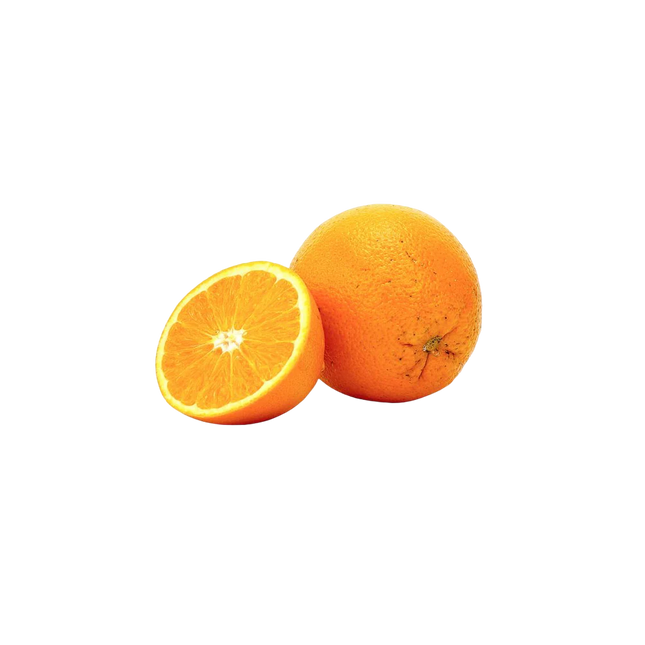 Loose Orange (Case 10)
