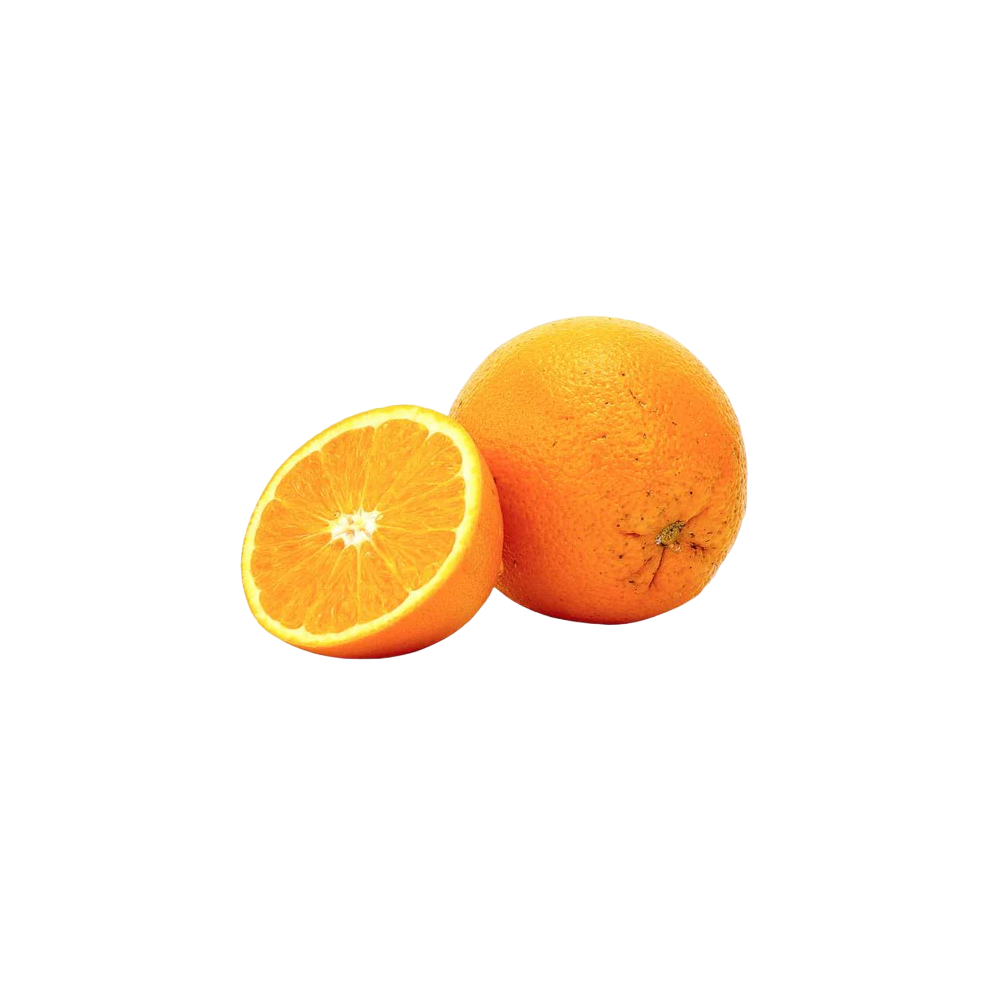 Loose Orange (Case 10)