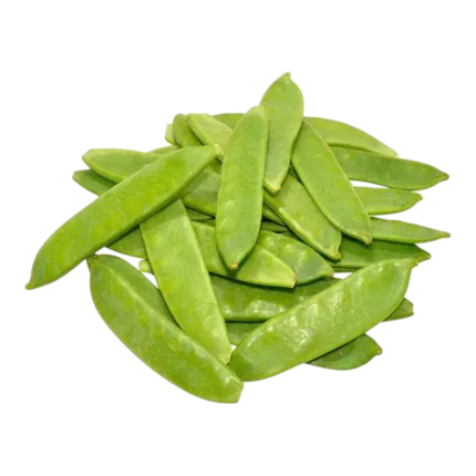 Mangetout (Case 10)