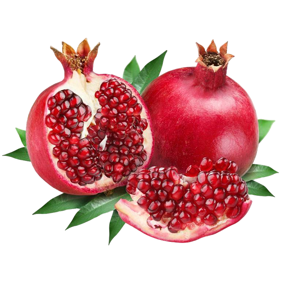 Pomegranate (Case 7)