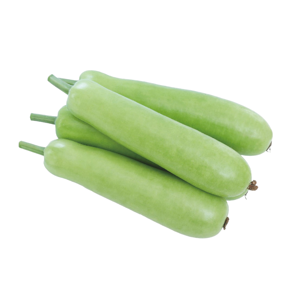 Bottle Gourd (Case-4Kg)
