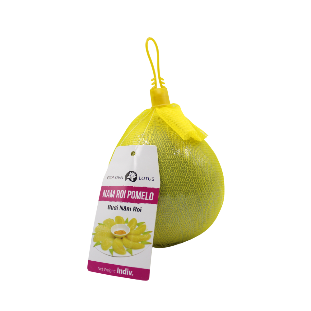 Golden Lotus Nam Roi Pomelo (Case 12)