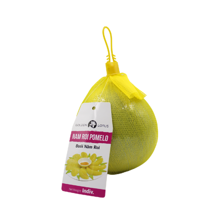 Golden Lotus Nam Roi Pomelo (Case 12)