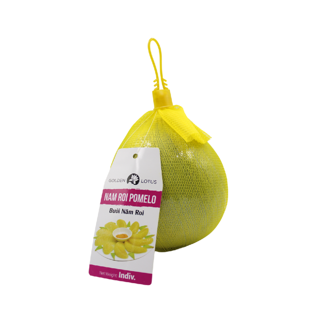 Golden Lotus Nam Roi Pomelo (Case 12)