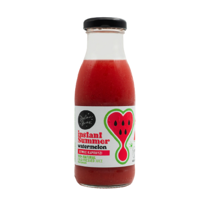 MELON BROS Watermelon 250ml - Longdan Official