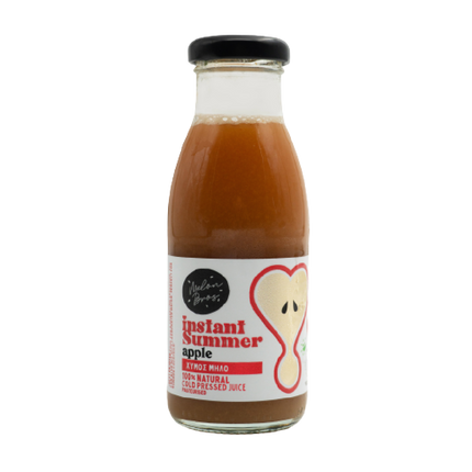 MELON BROS Apple 250ml - Longdan Official