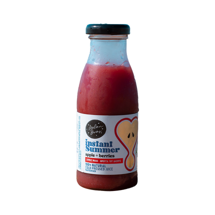 MELON BROS Apple, Berries 250ml - Longdan Official