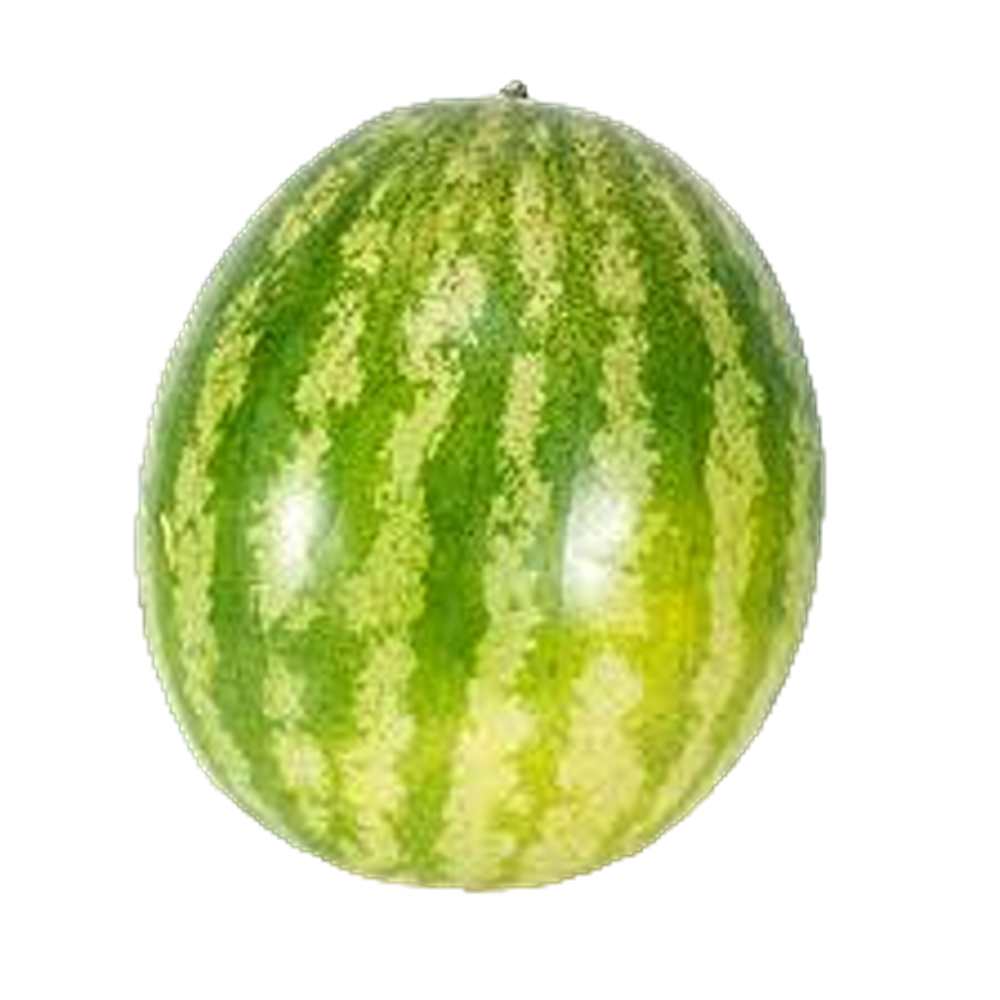 Water Melon (Case5)