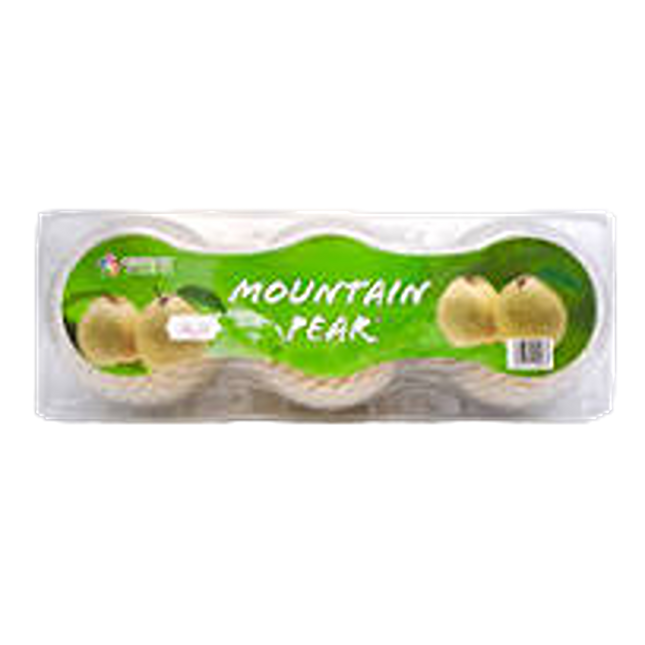 Mountain Pear (Unit)