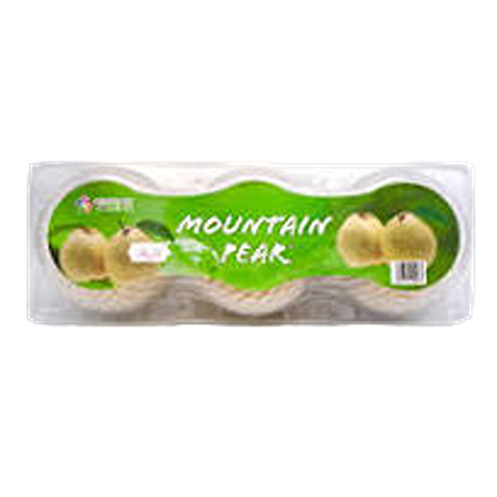 Mountain Pear (Unit)