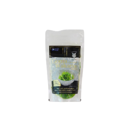 AZUMA Sesame Seaweed Salad 200g (Frozen) (Case 32)