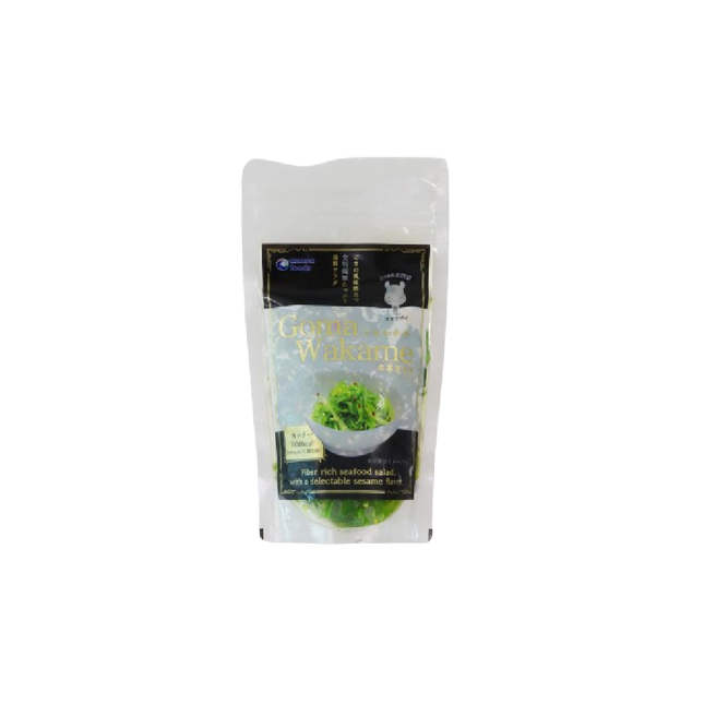 AZUMA Sesame Seaweed Salad 200g (Frozen) (Case 32)
