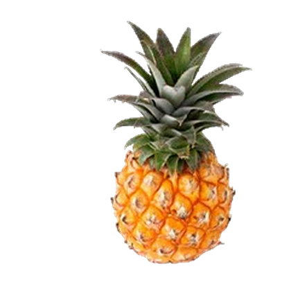 Baby Pineapple (Case 9)
