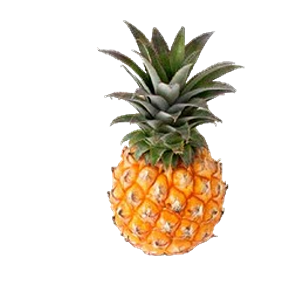 Baby Pineapple (Case 9)