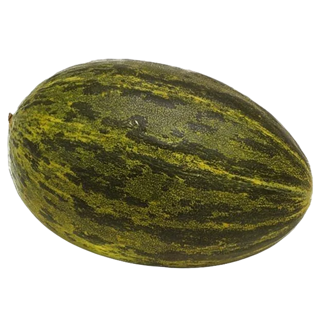 Sapo Melon (Case 6)