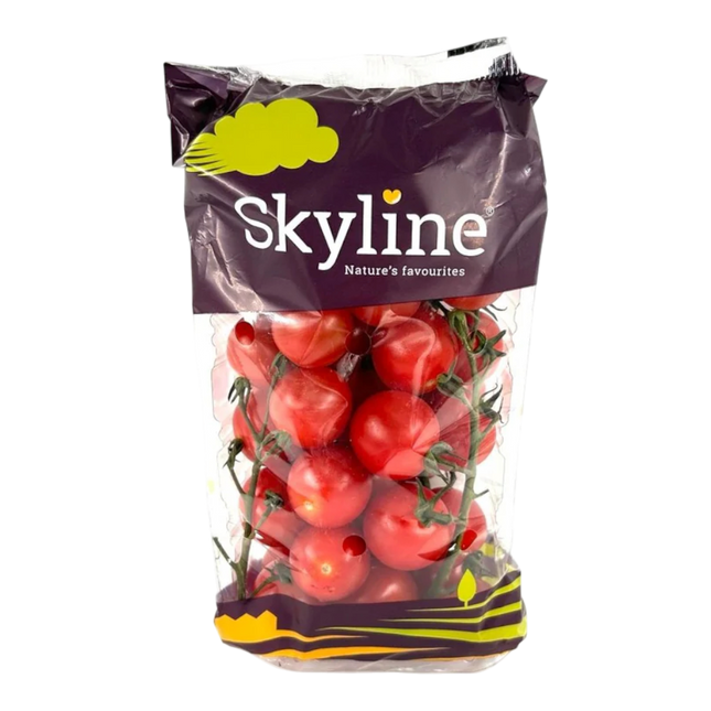Chery Vine Tomato (Case 10)