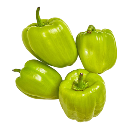Green Pepper (Dolma) (Case 15)