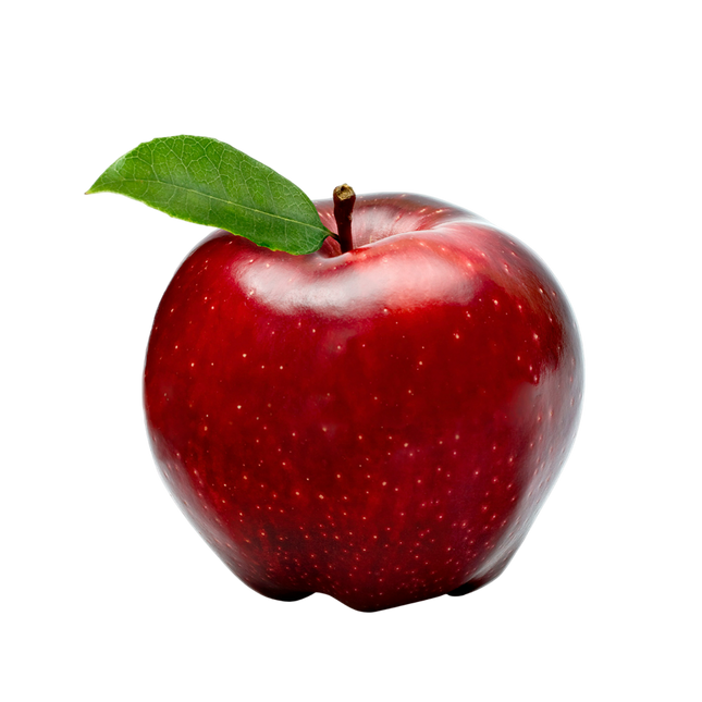 Red Apple (Case 38)