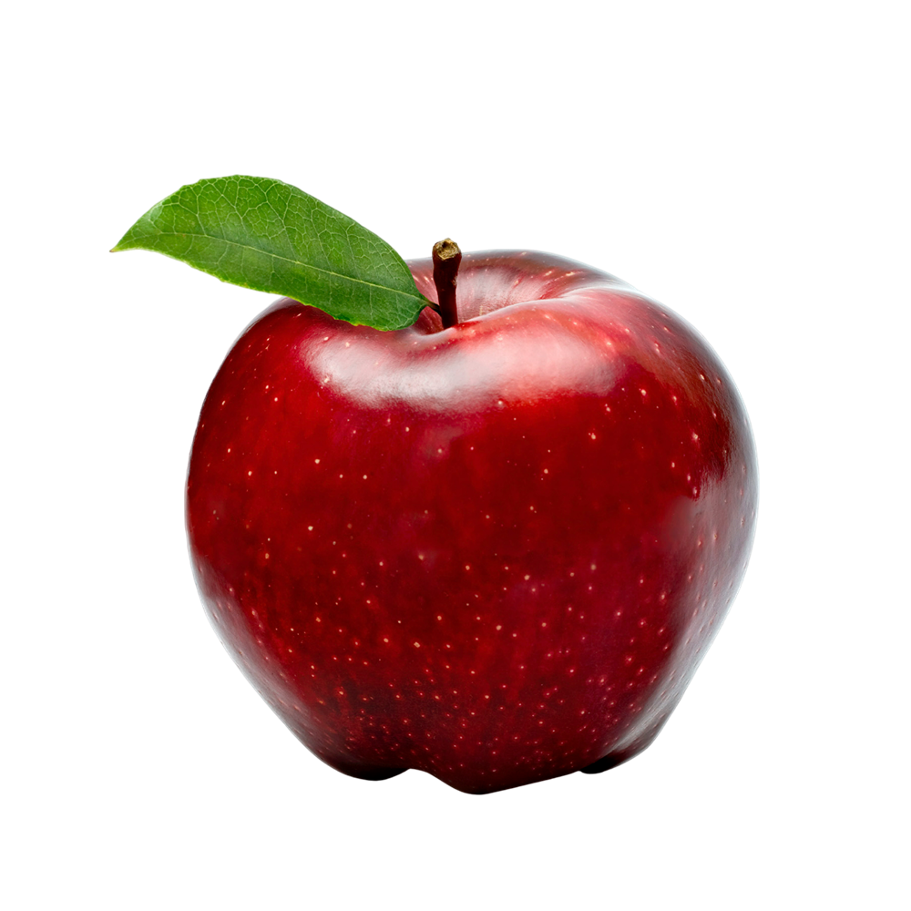 Red Apple (Case 38)