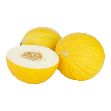 Canary Melon (Case 6)