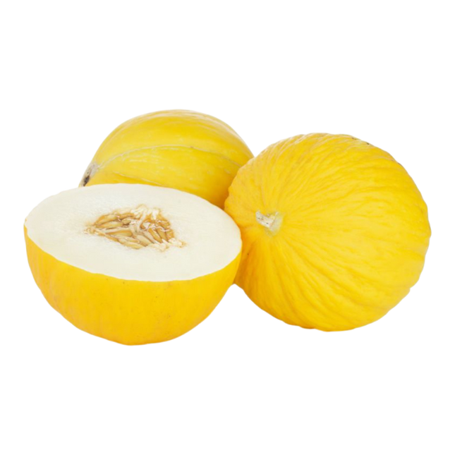 Canary Melon (Case 6)