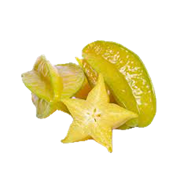 Star Fruit (Loose) (Case 24)