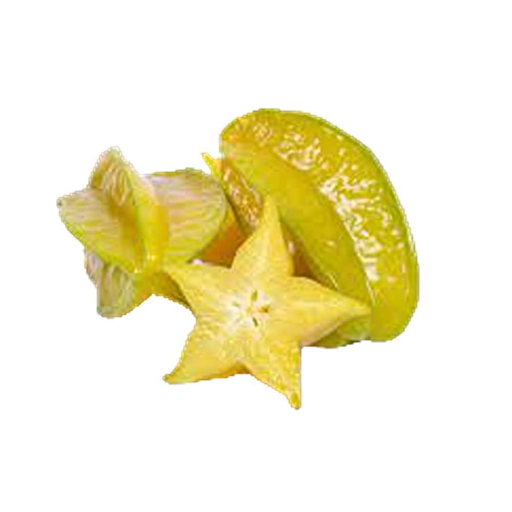 Star Fruit (Loose) (Case 24)