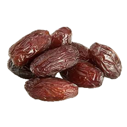 Natural Dates (Case 8)
