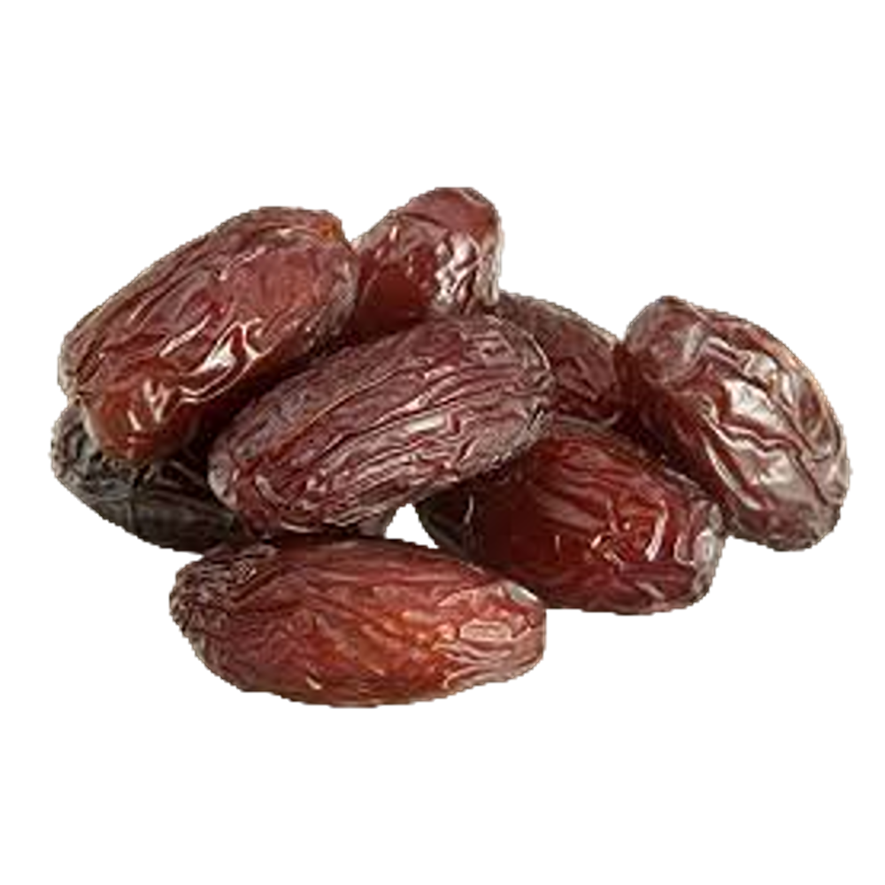 Natural Dates (Case 8)
