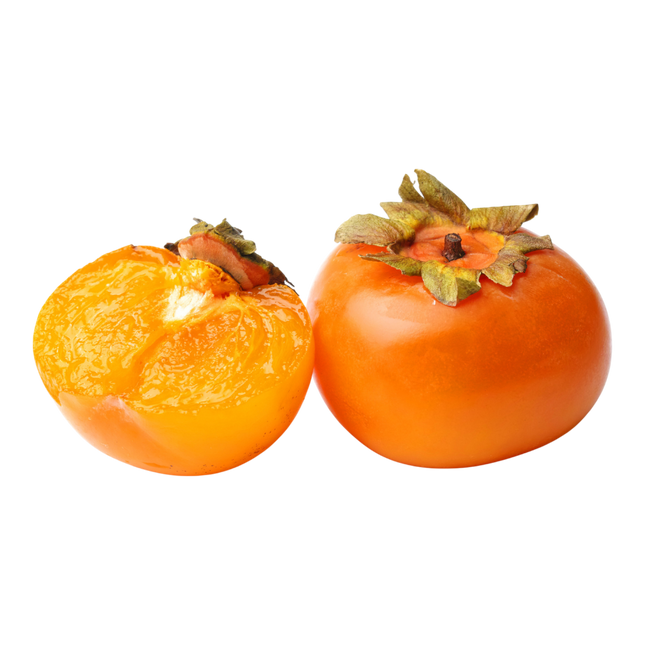 Persimmon (Case 24)
