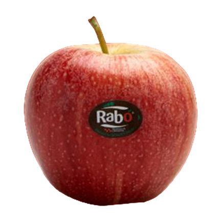 Gala Apple (Loose) (Case 64)