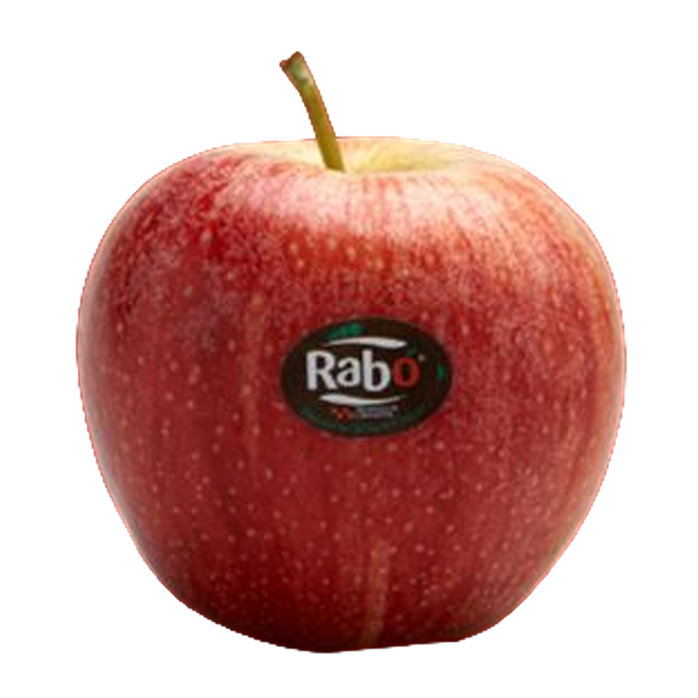 Gala Apple (Loose) (Case 64)