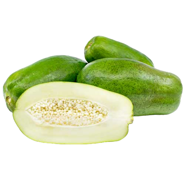 Green Papaya (Case-10Kg)