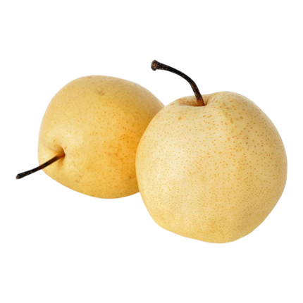 CN Golden Pear (1Pcs) (Case 14)