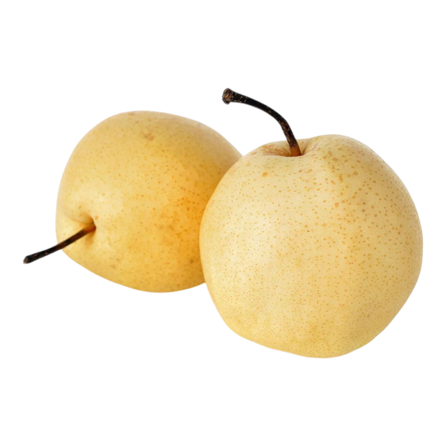 CN Golden Pear (1Pcs) (Case 14)