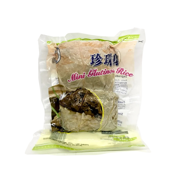SUPERIOR FOOD Mini Glutinous Rice 320g (Frozen)