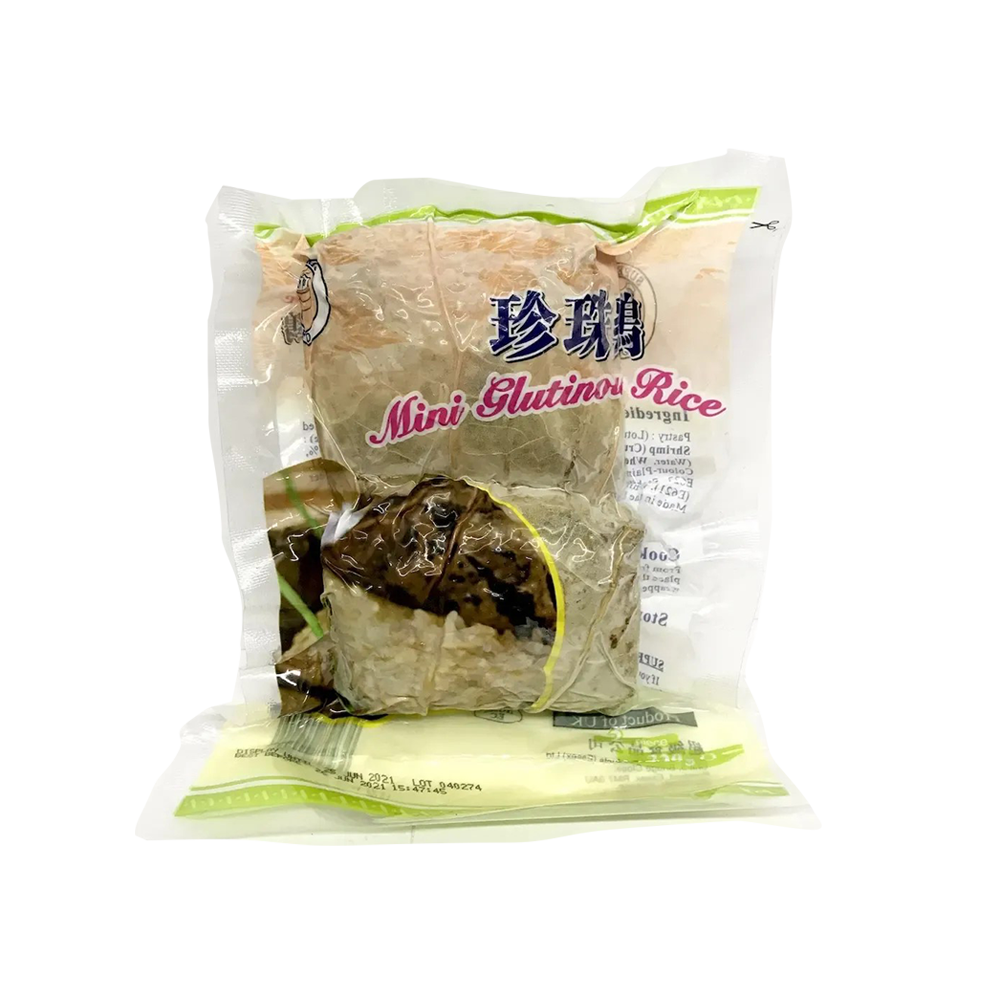 SUPERIOR FOOD Mini Glutinous Rice 320g (Frozen)