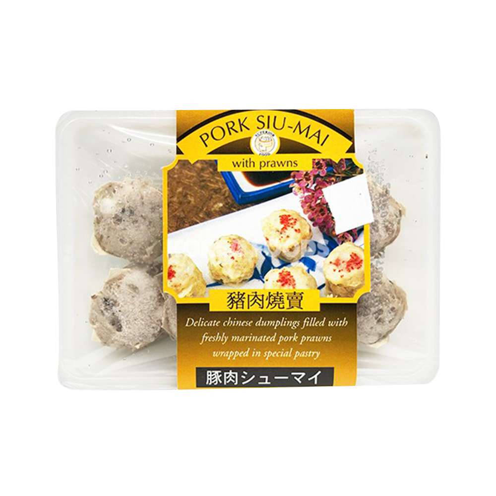 SUPERIOR FOOD Pork Siu Mai 175g (Frozen)