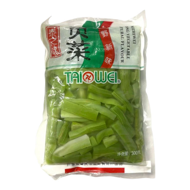 Tai Wei Gong Choi Vegetable 300G (Case 40)