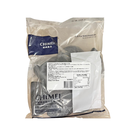 CHIMEI Black Gwa Bao/Gua Bao (10pcs) 300g (Case 18)