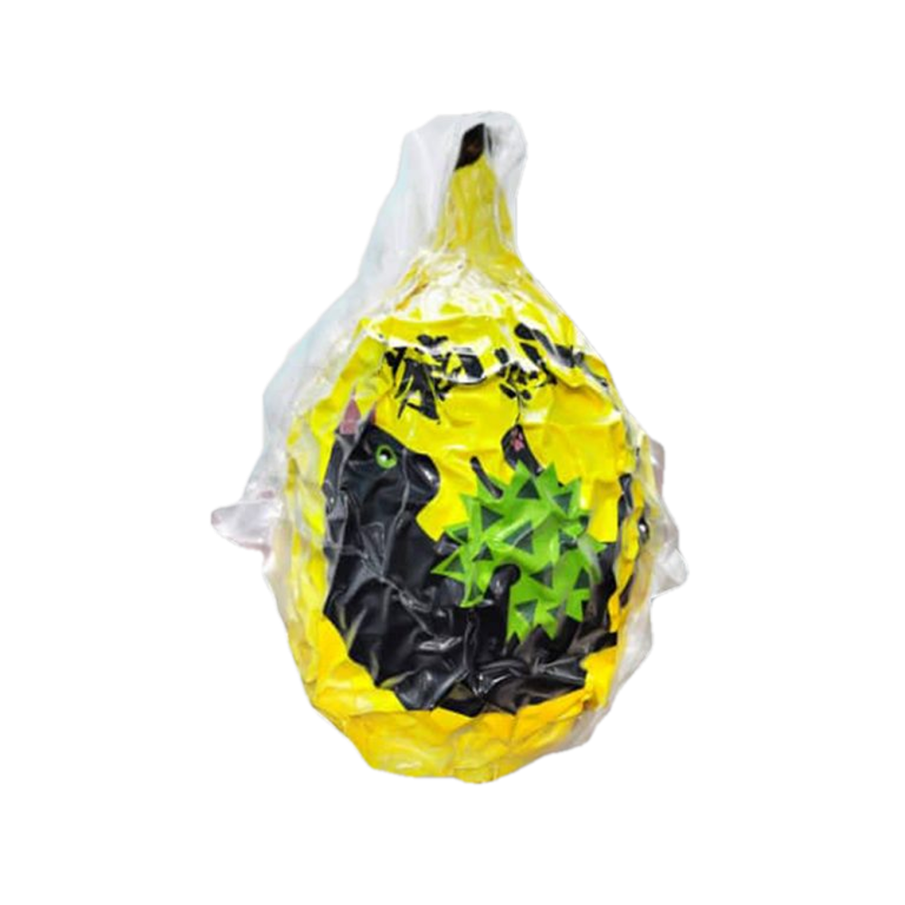 FOODWORTH Nitrogen Frozen MSK Whole Durian (Case 10)
