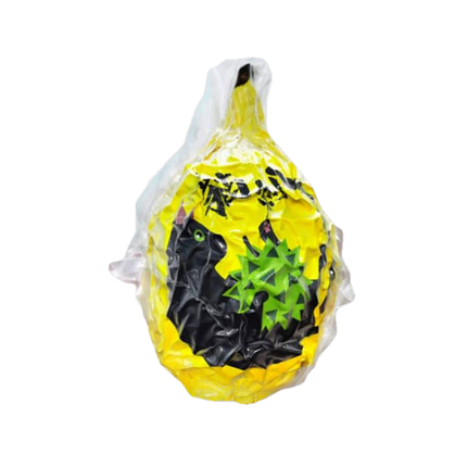 FOODWORTH Nitrogen Frozen MSK Whole Durian (Case 10)