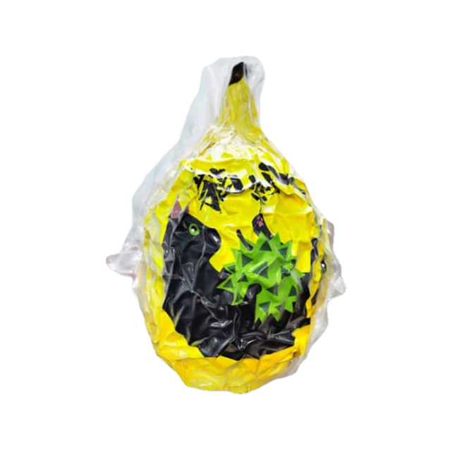 FOODWORTH Nitrogen Frozen MSK Whole Durian (Case 10)