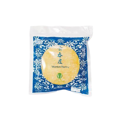 WINNER Frozen Wanton Pastry 200g (Case 30)