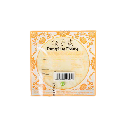 WINNER Frozen Dumpling Pastry 180g (Case 30)