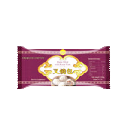 HONG'S Char Siu Bun 540g (Frozen) - Longdan Official