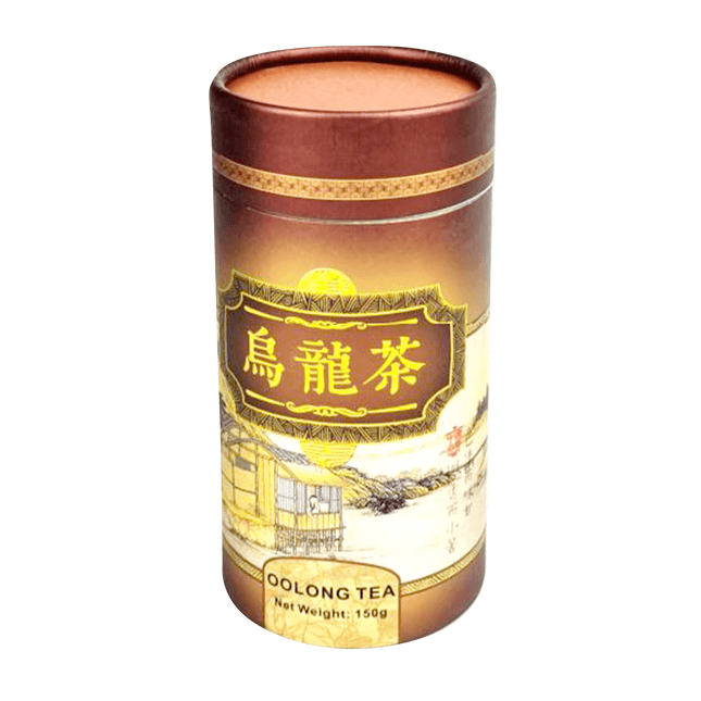 YZG Oolong Tea 150g - Longdan Official Online Store
