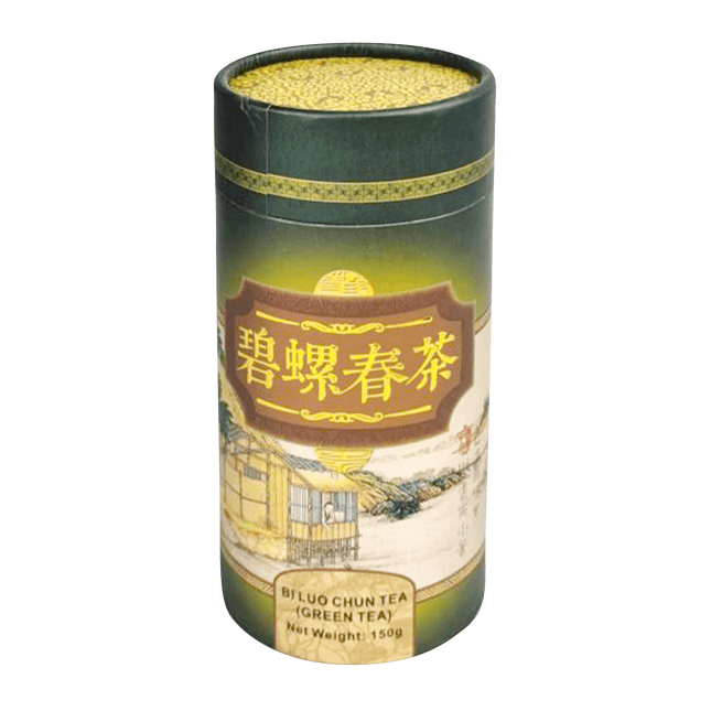 YZG Green Tea 150g - Longdan Official Online Store