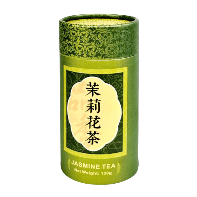 YZG Jasmine Tea 130g - Longdan Official Online Store